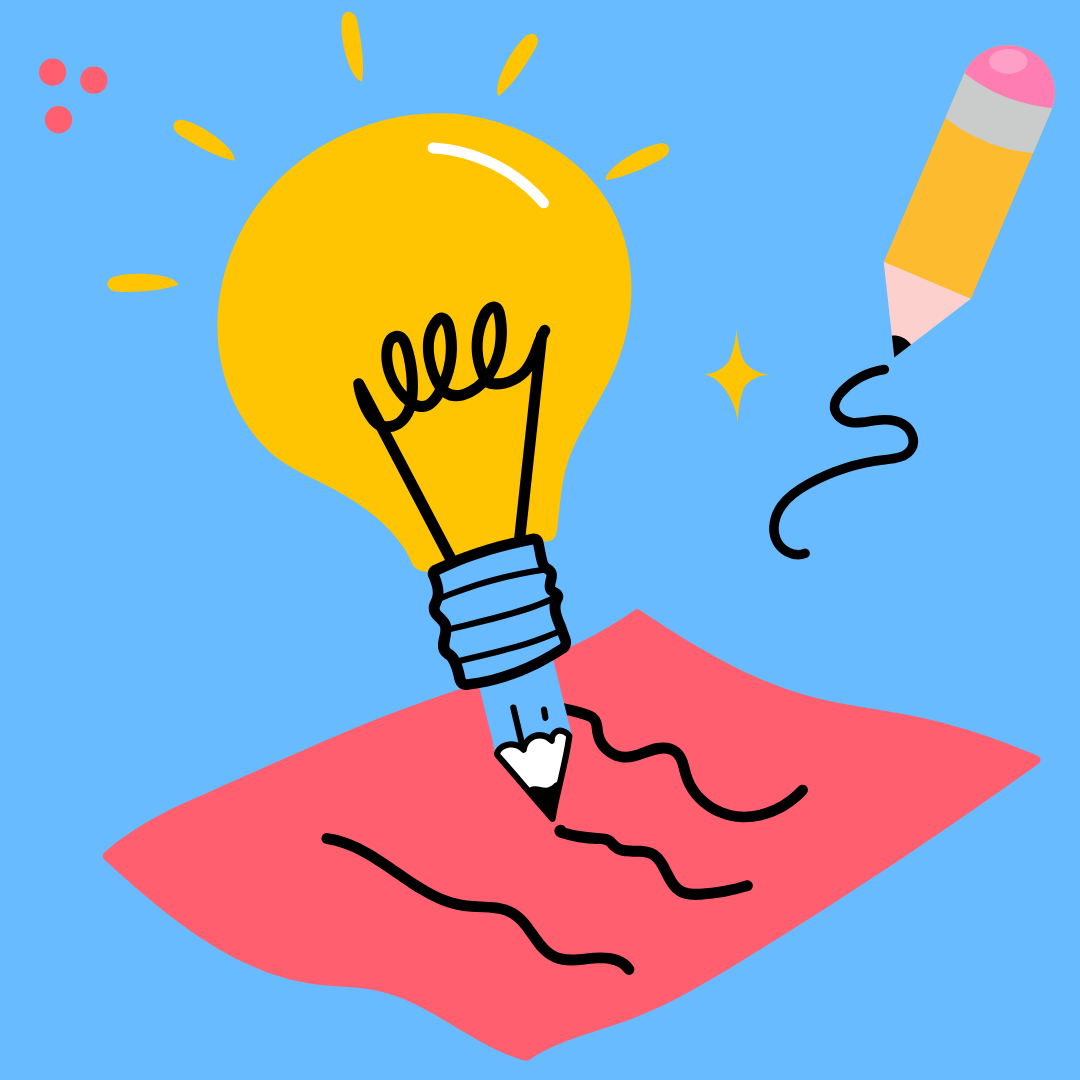 Event image Write @ Your Library: Writer Get-Together!